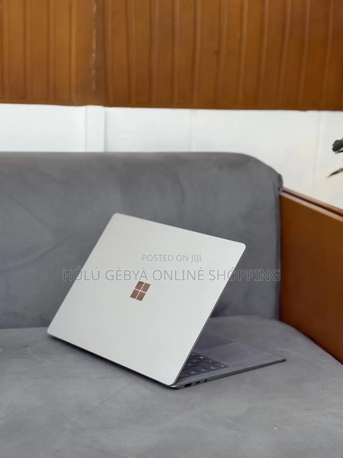 Laptop Microsoft Surface Laptop 4 16GB Intel Core i7 SSD 512GB