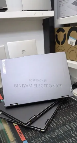 New Laptop Lenovo Yoga 7 15ITL5 16GB Intel Core Ultra 7 SSD 512GB