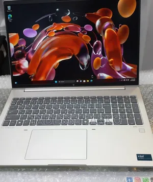 New Laptop HP 16GB Intel Core Ultra 7 SSD 512GB