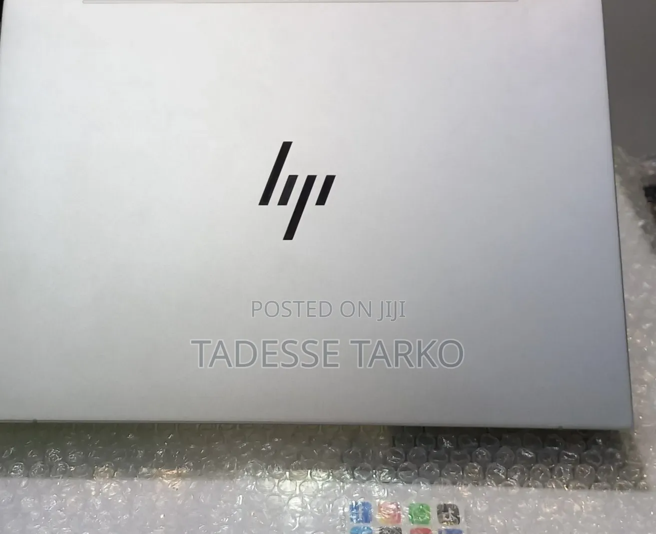 New Laptop HP 16GB Intel Core Ultra 7 SSD 512GB