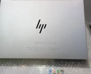 New Laptop HP 16GB Intel Core Ultra 7 SSD 512GB