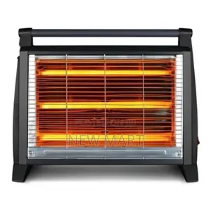 Kumtel Room Heater