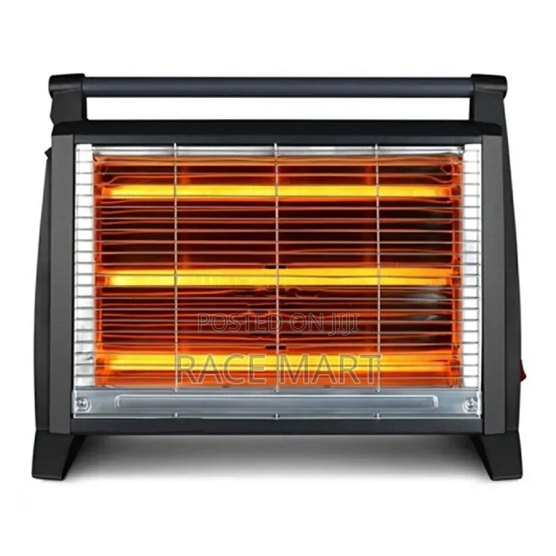 Kumtel Room Heater
