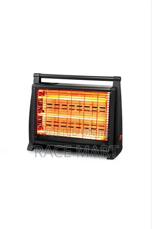 Kumtel Room Heater