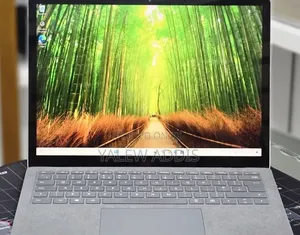 New Laptop Microsoft Surface 16GB Intel Core i7 SSD 512GB