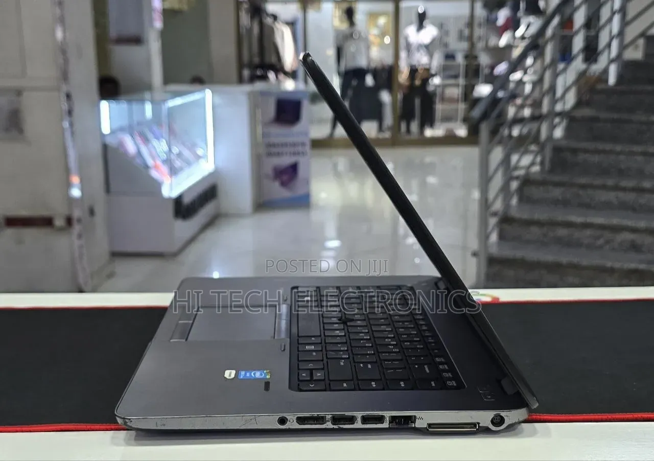 New Laptop HP EliteBook 850 G1 4GB Intel Core i5 HDD 500GB