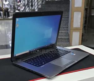 New Laptop HP EliteBook 850 G1 4GB Intel Core i5 HDD 500GB