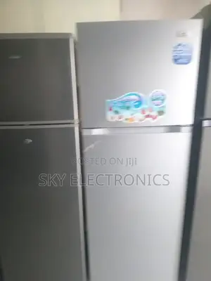 Boss 270liter Refrigator