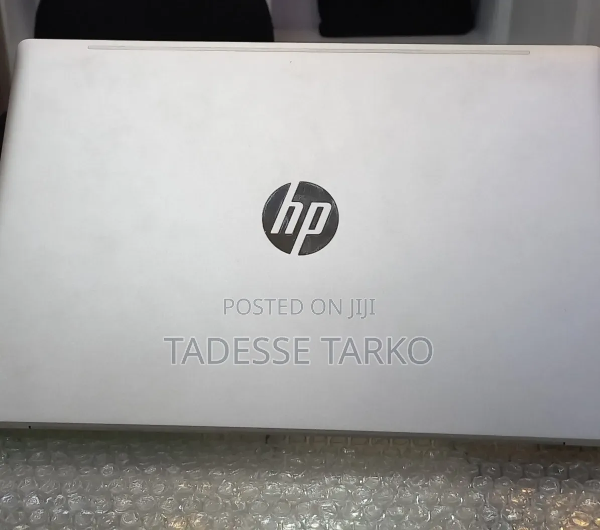 New Laptop HP 16GB Intel Core i5 SSD 512GB