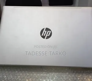New Laptop HP 16GB Intel Core i5 SSD 512GB