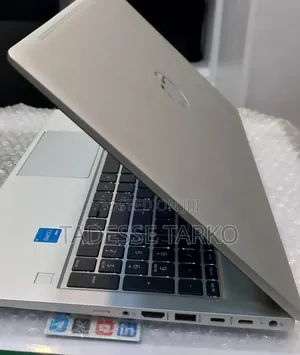 New Laptop HP 16GB Intel Core i5 SSD 512GB