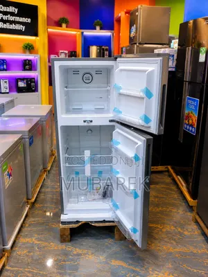 Boss 405model Fridge