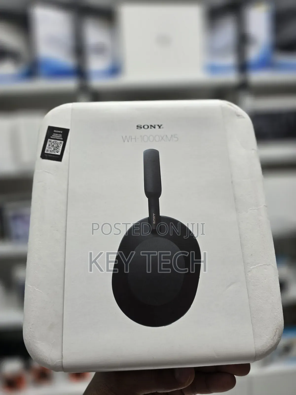 Sony WH-1000xm5 Head Set