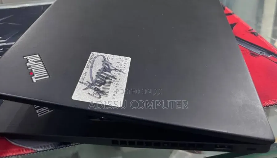 New Laptop Lenovo ThinkPad L460 16GB AMD Ryzen 5 SSD 512GB