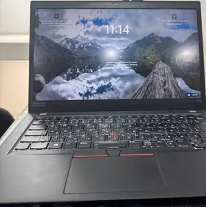 New Laptop Lenovo ThinkPad L460 16GB AMD Ryzen 5 SSD 512GB