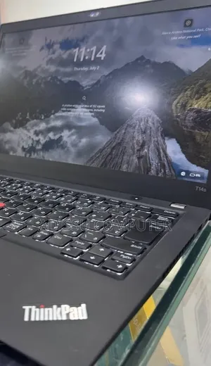 New Laptop Lenovo ThinkPad L460 16GB AMD Ryzen 5 SSD 512GB