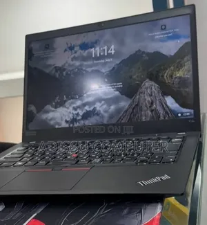 New Laptop Lenovo ThinkPad L460 16GB AMD Ryzen 5 SSD 512GB