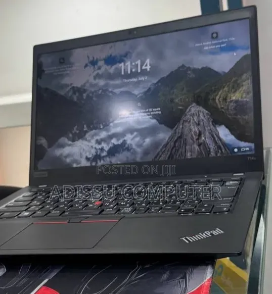 New Laptop Lenovo ThinkPad L460 16GB AMD Ryzen 5 SSD 512GB