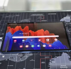 New Samsung Galaxy Tab S7+ 256 GB