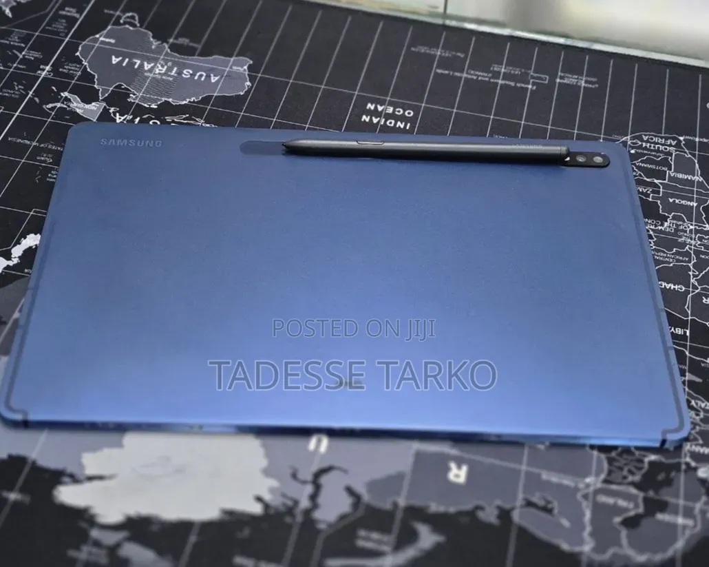 New Samsung Galaxy Tab S7+ 256 GB