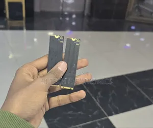 1TB M.2 SSD – High-Speed Storage