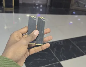 1TB M.2 SSD – High-Speed Storage
