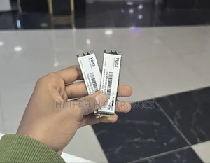 1TB M.2 SSD – High-Speed Storage