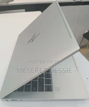 New Laptop HP EliteBook 840 G9 16GB Intel Core i7 SSD 512GB