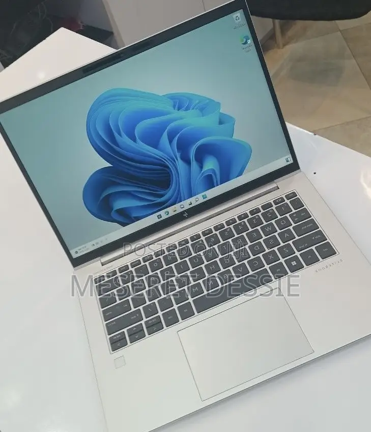 New Laptop HP EliteBook 840 G9 16GB Intel Core i7 SSD 512GB