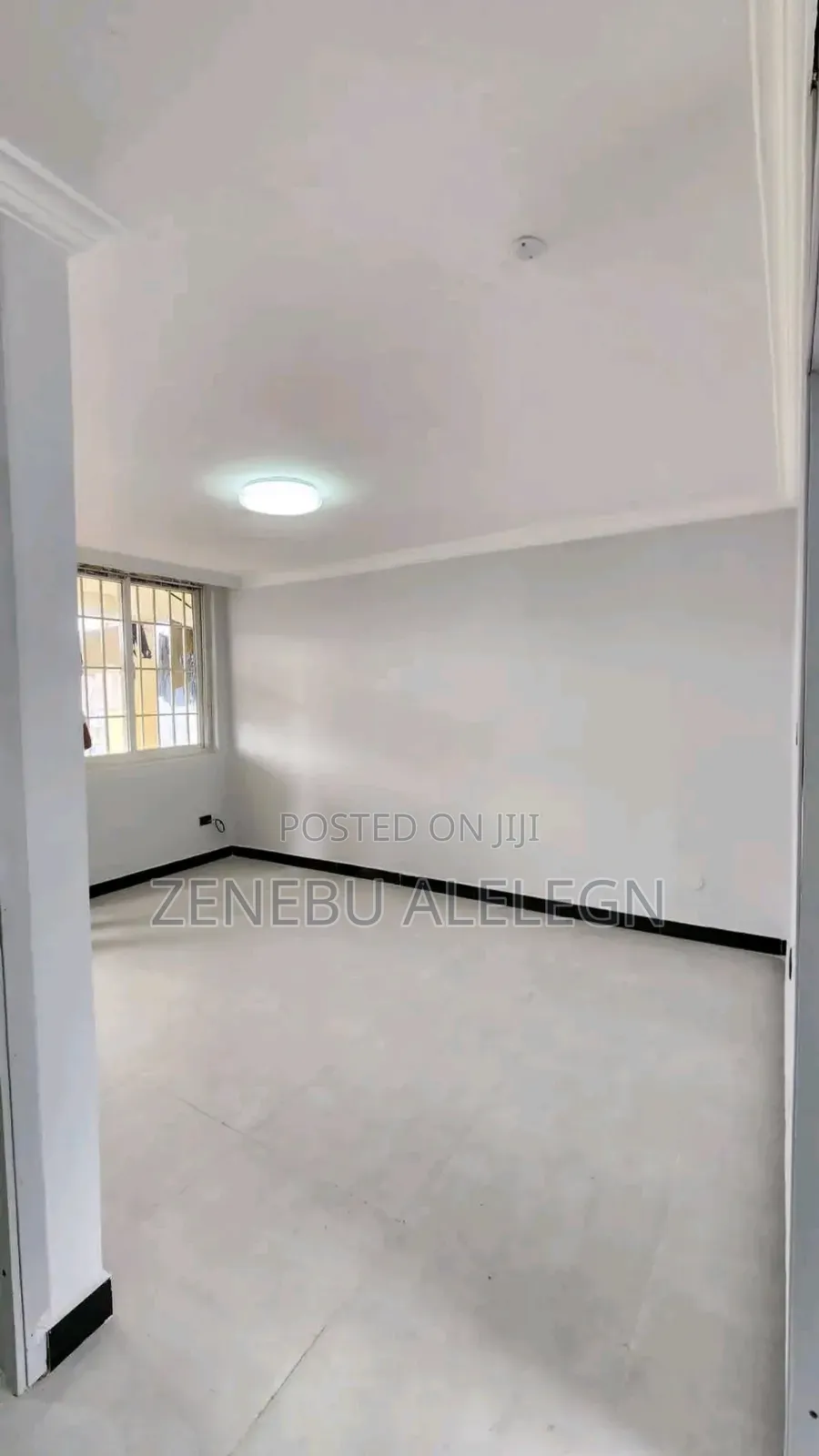 Furnished 1bdrm Condo in Summit Condominium, Bole for sale