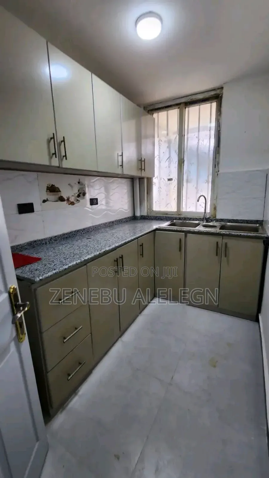 Furnished 1bdrm Condo in Summit Condominium, Bole for sale