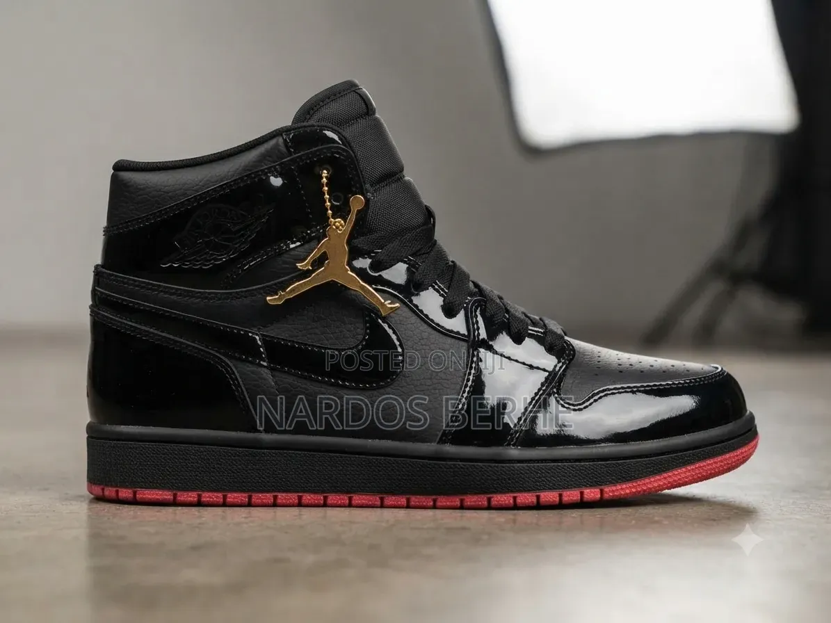 Air Jordan 1