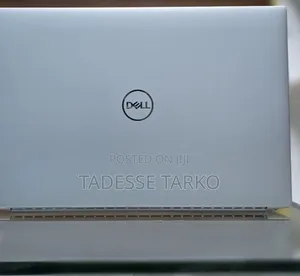 New Laptop Dell XPS 15 16GB Intel Core i7 SSD 512GB