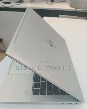 New Laptop HP EliteBook 840 G9 16GB Intel Core i7 SSD 512GB