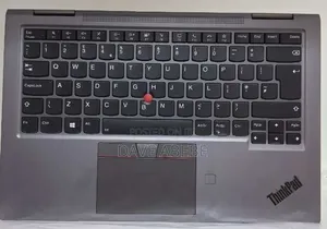 New Laptop Lenovo ThinkPad X1 Yoga 16GB Intel Core i7 SSD 512GB