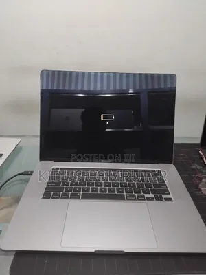 New Laptop Apple MacBook Pro 2019 32GB Intel Core i9 SSD 1T