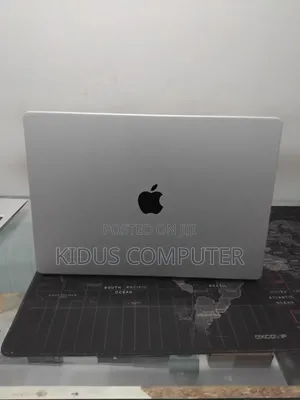 New Laptop Apple MacBook Pro 2019 32GB Intel Core i9 SSD 1T