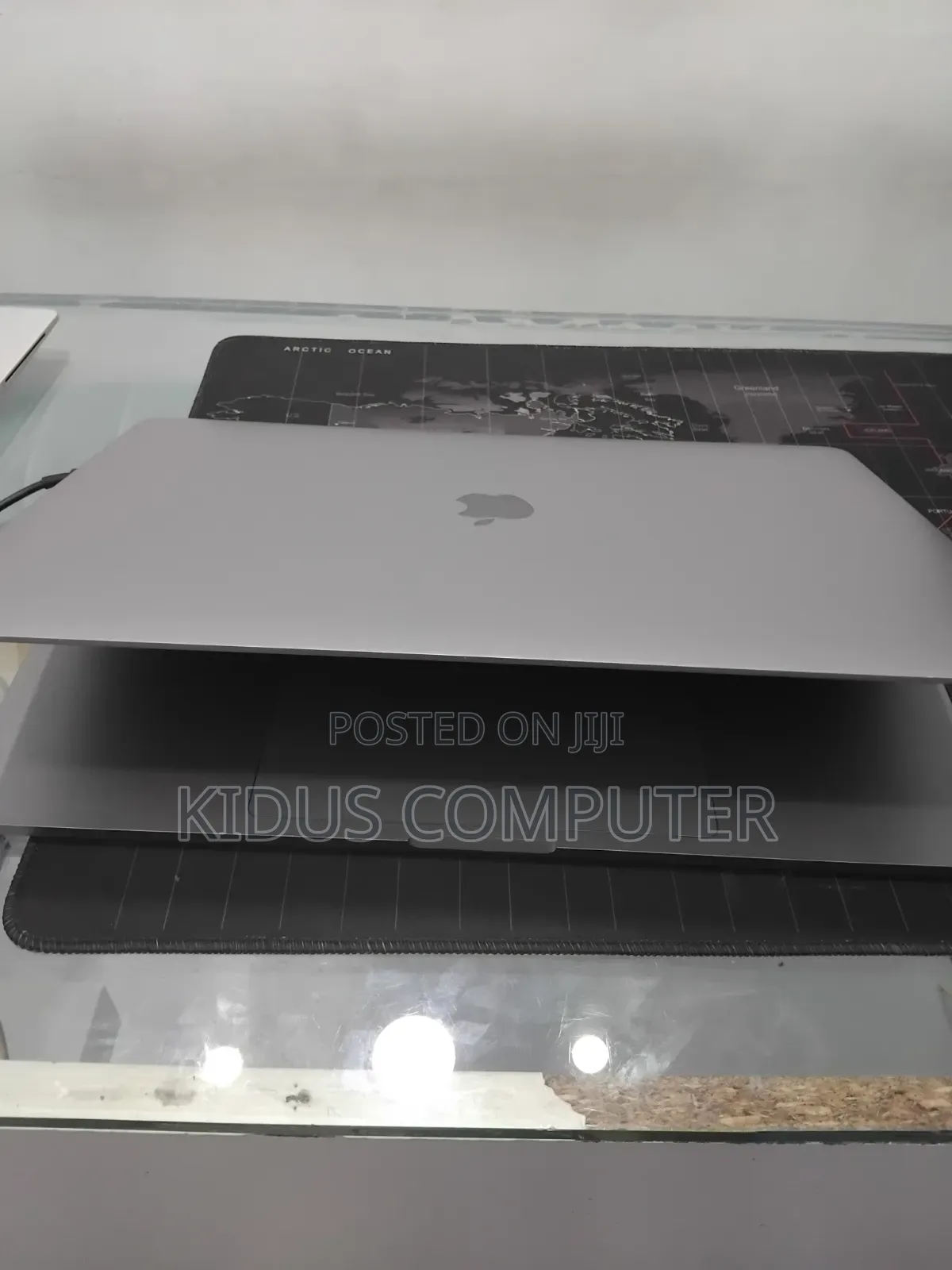 New Laptop Apple MacBook Pro 2019 32GB Intel Core i9 SSD 1T