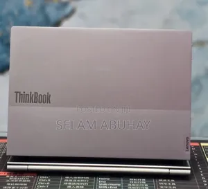 New Laptop Lenovo Thinkbook 14 16GB Intel Core Ultra 7 SSD 512GB