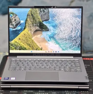 New Laptop Lenovo Thinkbook 14 16GB Intel Core Ultra 7 SSD 512GB