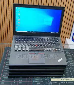 New Laptop Lenovo ThinkPad T440 4GB Intel Core i5 HDD 500GB