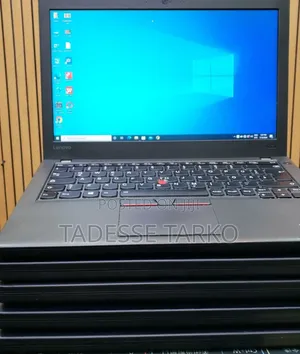 New Laptop Lenovo ThinkPad T440 4GB Intel Core i5 HDD 500GB