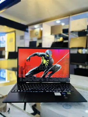 New Laptop HP Omen 16 16GB Intel Core i7 SSD 512GB