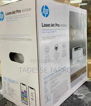 HP Laser Printer