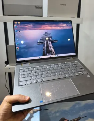 New Laptop Lenovo ThinkPad Yoga 16GB Intel Core Ultra 7 SSD 512GB