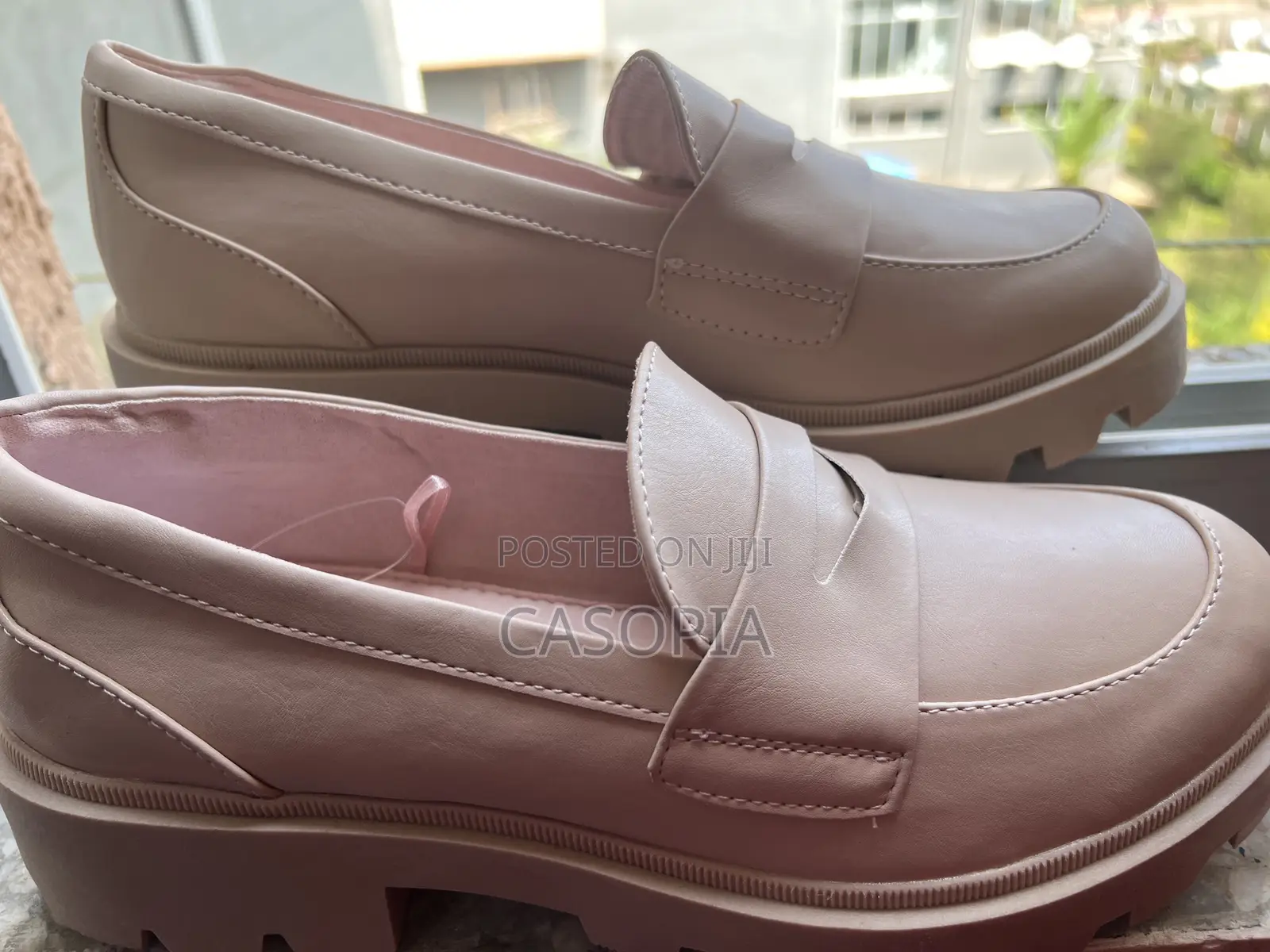 American Brand Shoes