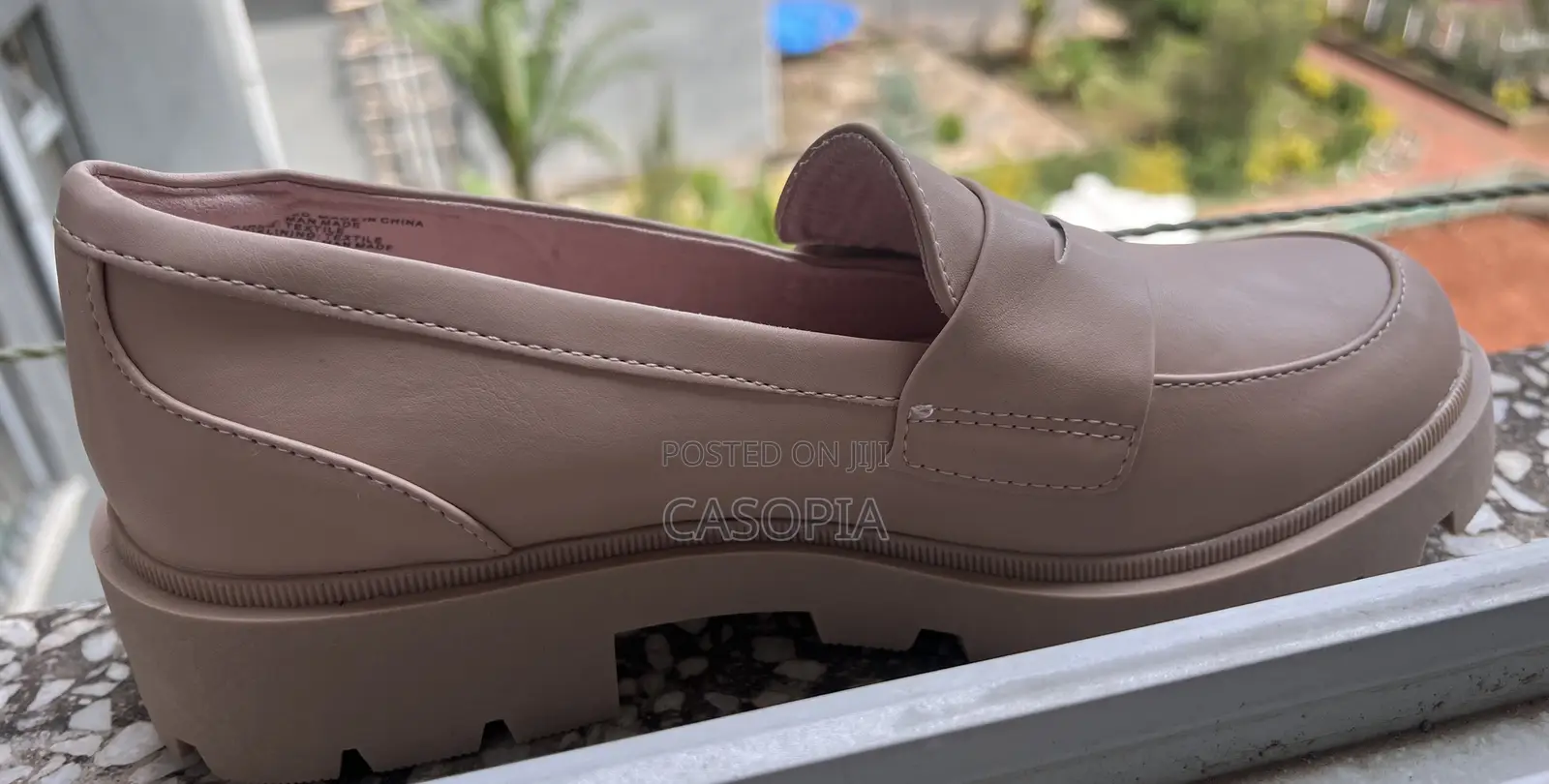 American Brand Shoes