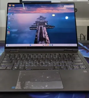 New Laptop Lenovo Yoga 11e 16GB Intel Core Ultra 7 SSD 512GB