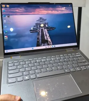 New Laptop Lenovo Yoga 11e 16GB Intel Core Ultra 7 SSD 512GB