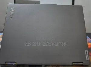 New Laptop Lenovo Yoga 11e 16GB Intel Core Ultra 7 SSD 512GB